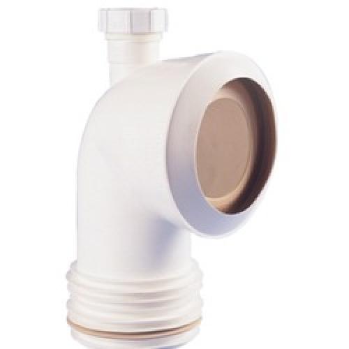 BOSSED PAN CONNECTOR MKBB2190  MULTIKWIK