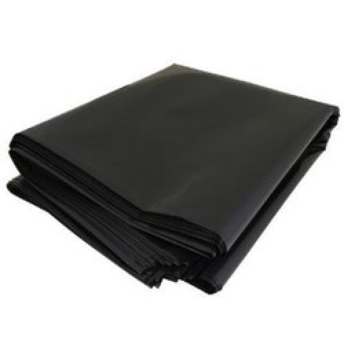 DUSTBIN LINER HEAVY DUTY       18"X29"X39" 402306(D)