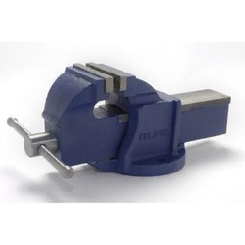 4" MECHANICS VICE ECLIPSE