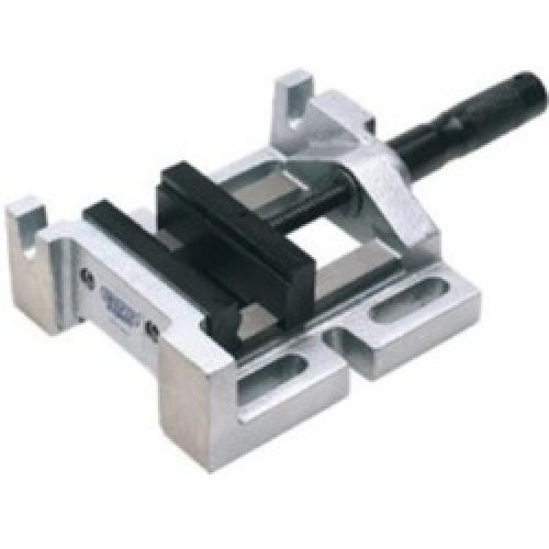 DRILL PRESS VICE 100MM 3 WAY   DPV1003 64585 DRAPER
