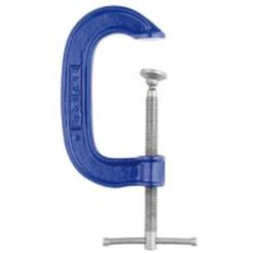 G CLAMP 200MM MEDIUM DUTY      ECLIPSE