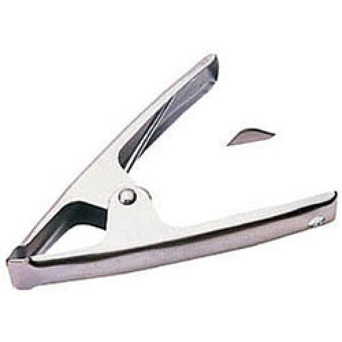 SPRING CLAMP 50MM 64903        DRAPER