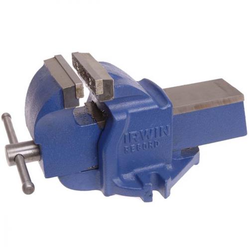 3" MECHANICS VICE NO.1 RECORD