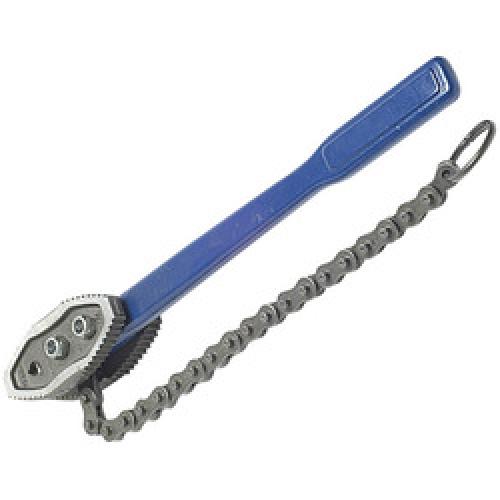CHAIN DOG 234C 1 - 8" RECORD