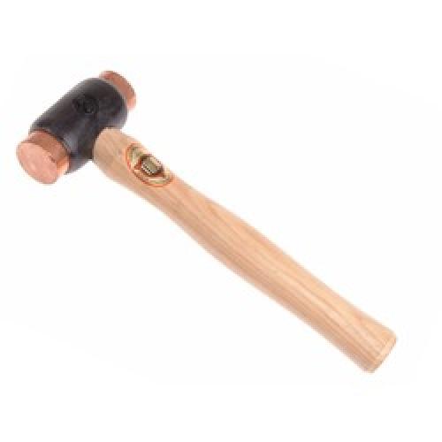 HAMMER COPPER SIZE 2 38MM      1300G 312 THOR