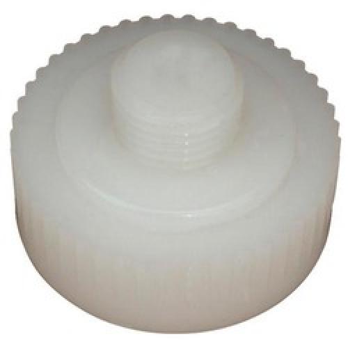NYLON INSERT FOR HAMMER WHITE  38MM 712NF THOR