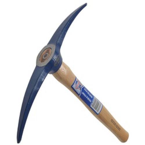 DOUBLE POINT MORTAR HAND PICK