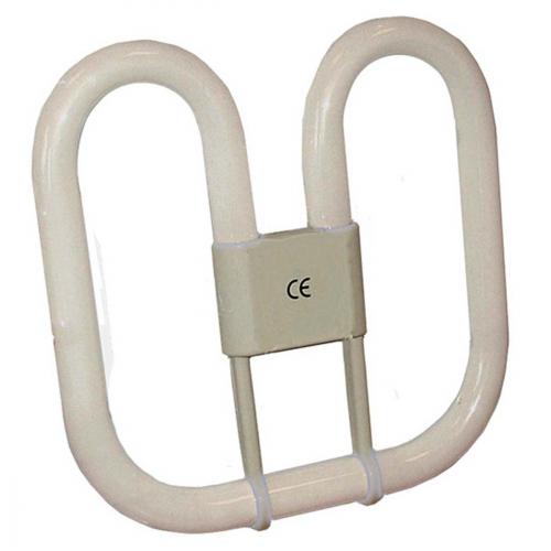 TUBE FOR TASK LIGHT 110/240V   4 PIN FPPSLTUBE38