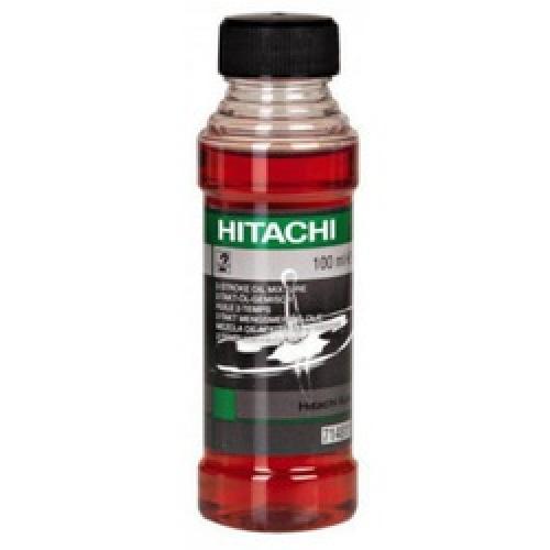 2 STROKE OIL 50-1 100ML        BOTTLE 714811 HIKOKI