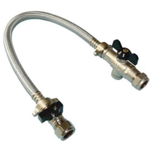 COMBI BOILER STRAIGHT FILLING  LOOP PART L COMPLIANT