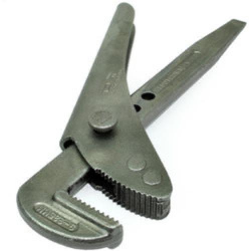 PIPE WRENCH 230MM 698W 6989    FOOTPRINT