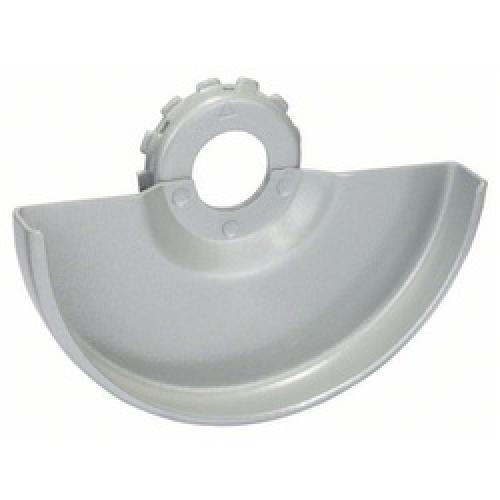 ANGLE GRINDER GUARD 125MM      2605510101 BOSCH