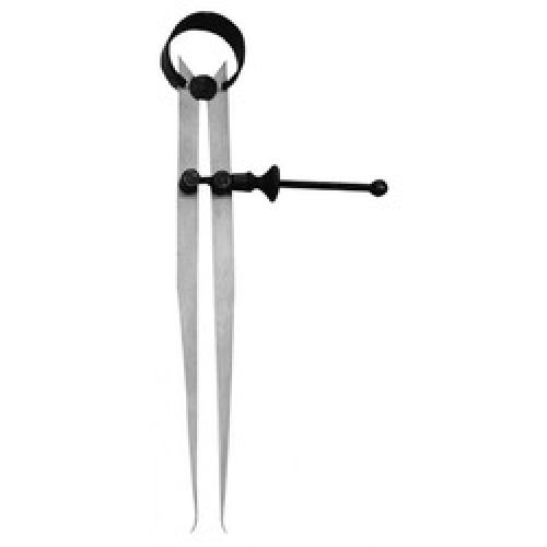 SPRING INSIDE CALIPERS 6"