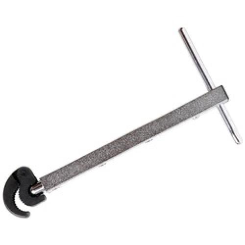ADJUSTABLE BASIN WRENCH        32MM CAPACITY 36332 BAHCO