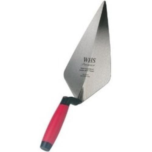 BRICK TROWEL 11" 1911D         DURASOFT HANDLE MARSHALLTOWN