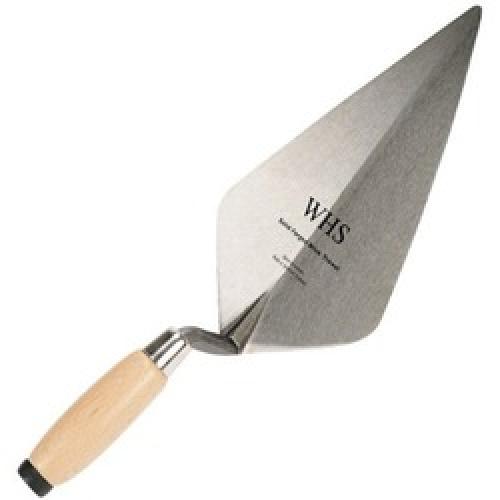 BRICK TROWEL 12" 1912D         DURASOFT HANDLE MARSHALLTOWN