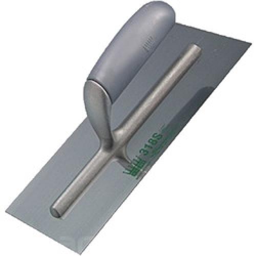 STAINLESS STEEL PLASTERERS     TROWEL NO 318S RAGNI