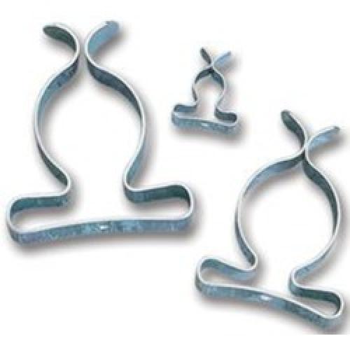 TERRY TOOL CLIP ASSORTED