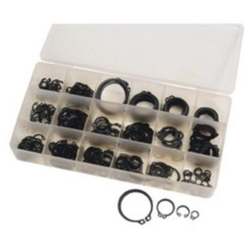 INTERNAL CIRCLIP ASSORTED