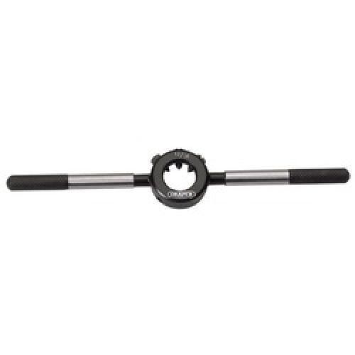 DIE HOLDER CIRCULAR FOR        13/16 OD DIES 14445 DRAPER