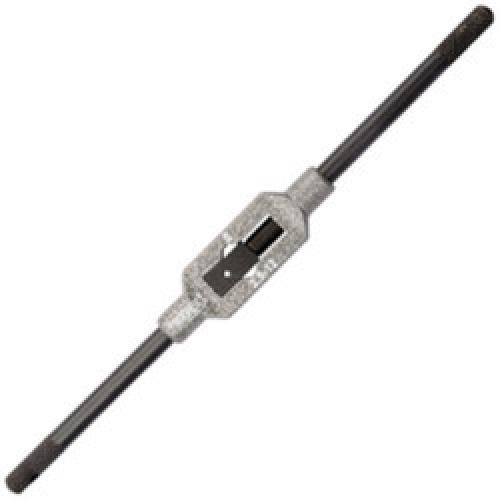 TAP WRENCH BAR TYPE            4.25 TO 12.50MM 37331 DRAPER