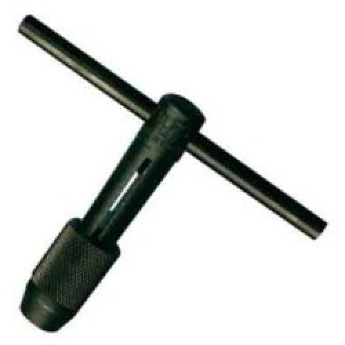 CHUCK TYPE TAP WRENCH 1/4 CAP  NO E142 ECLIPSE