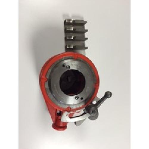 SET OF STOCKS & DIES           1/2 - 2 IN BSP NO 1150R PRESTO