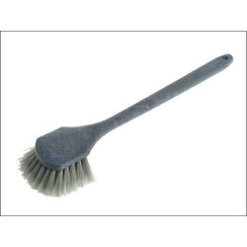 WASHING BRUSH CAR / LORRY WITH 390MM HANDLE UCARE X232