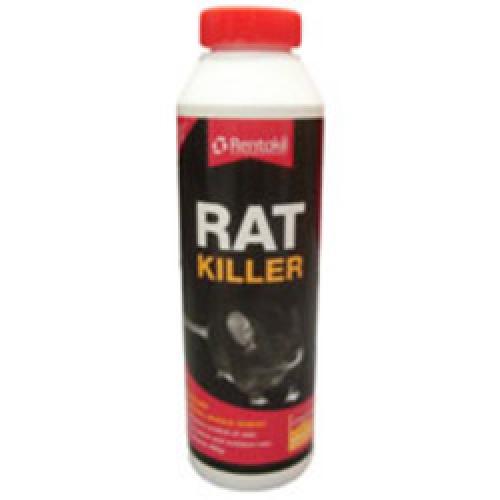RAT & MOUSE KILLER 1 PASTA      BAIT PACK 93567