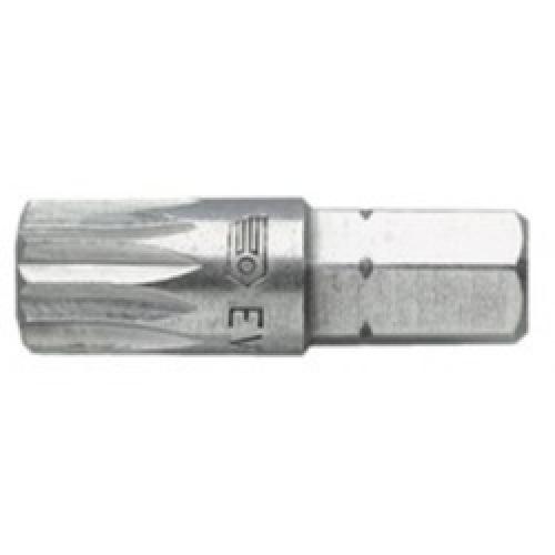 MULTI SPLINED SOCKET BIT M10   EV.210 FACOM