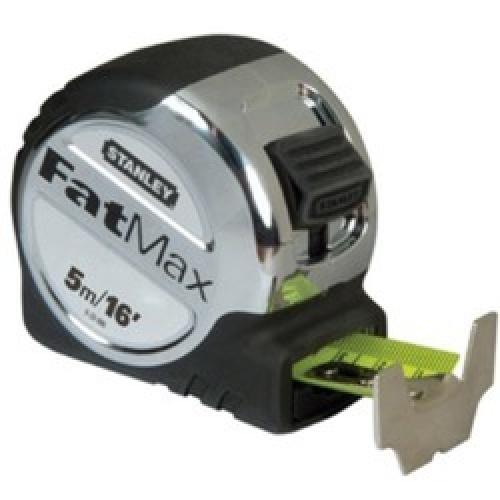 RULE FATMAX XTREME 5M/16'      533886 STANLEY