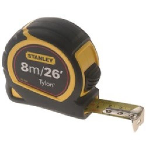 RULE 8M/26' TYLON 030656       STANLEY
