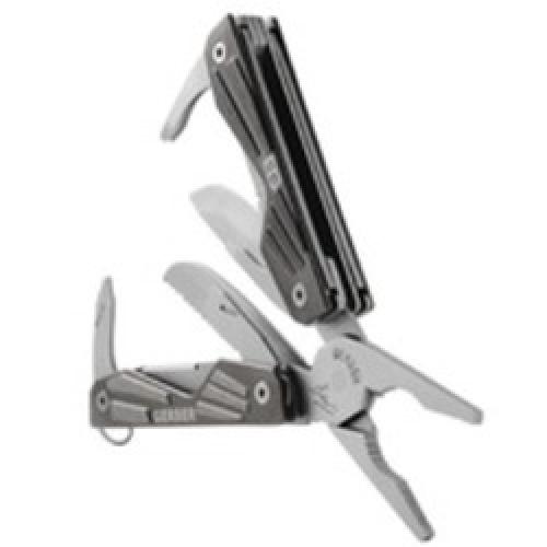COMPACT MULTI TOOL BEAR        GRYLLS GER31000750 GERBER