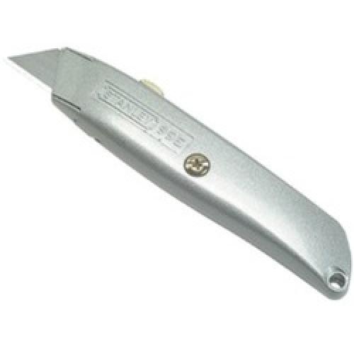 TRIMMING KNIFE RETRACTABLE     BLADE 99E 210099 STANLEY