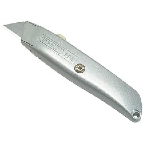 RETRACTABLE KNIFE 99E LIMITED  EDITION STANLEY