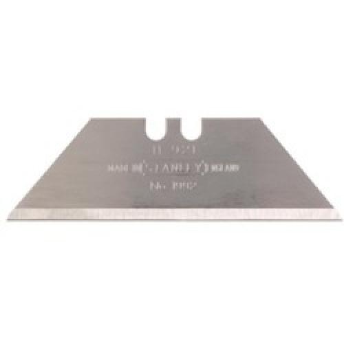 HEAVY DUTY KNIFE BLADE         1992B STANLEY (PKT 5) 0-11-921