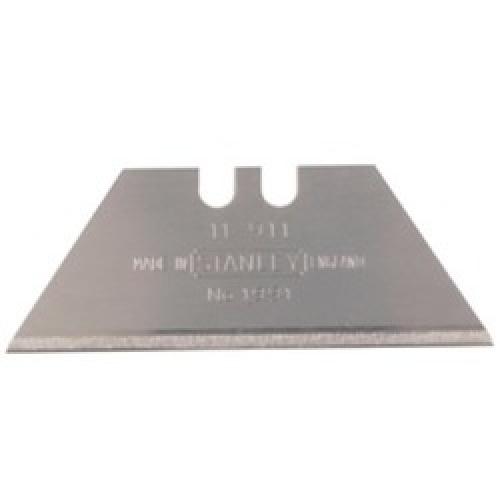 KNIFE BLADE NORMAL DUTY PACK   OF 5 1991 011911 STANLEY