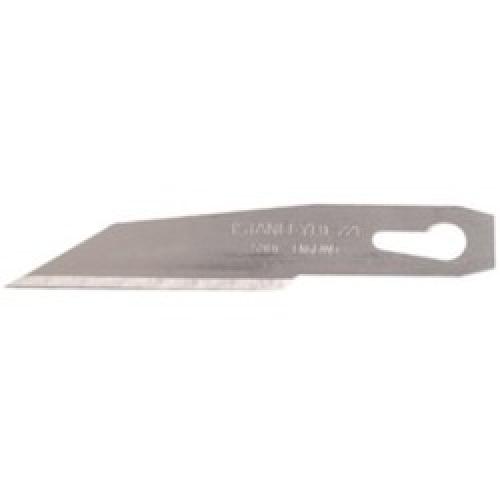 SLIM KNIFE BLADE FOR TRIMMING  5901 011221 STANLEY