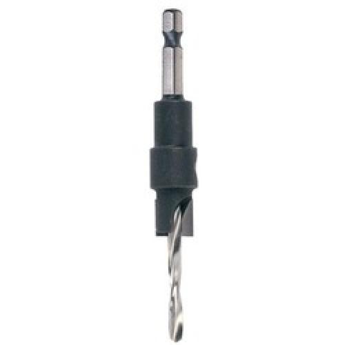 COUNTERBORE 12.7MM DRILL       4.75MM TCT SNAP/CB/3TC TREND