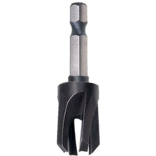 PLUG CUTTER 12.7MM             SNAP/PC/12 TREND