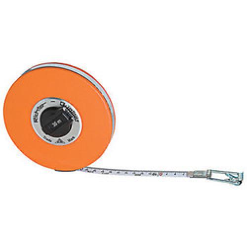 STEEL RULE 50M/150' RICHTER    FR-309WP