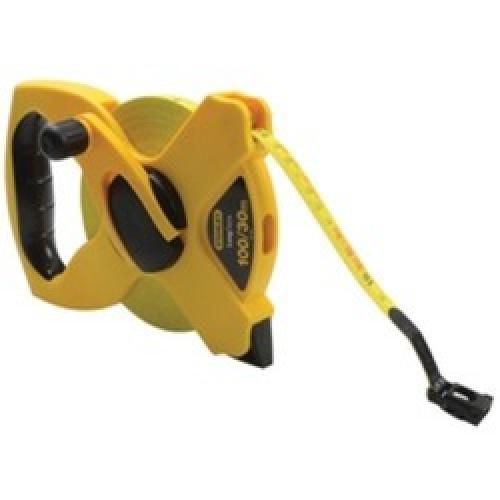 RULE 30M/100' FIBREGLASS       234791 STANLEY