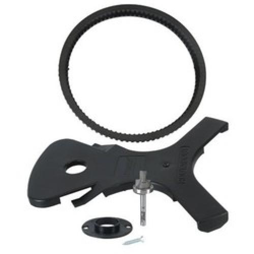 ROUTABOUT HOLE CUTTER WITH     1/2 SHANK CUTTER RBT/4 TREND