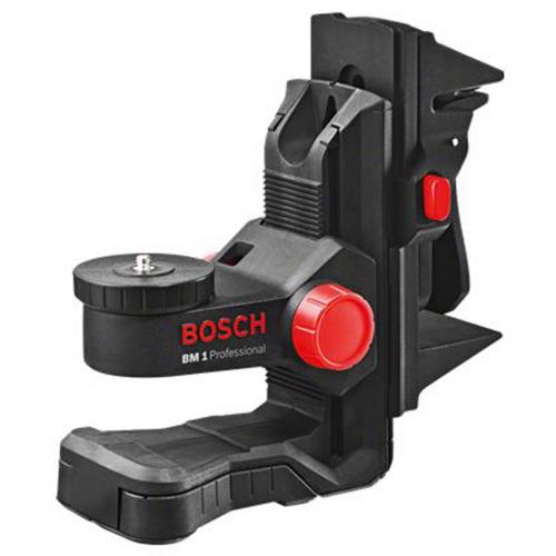 LASER CROSS LINE LEVEL 0-40M   3 PLANE + BM1 GLL380CRM BOSCH