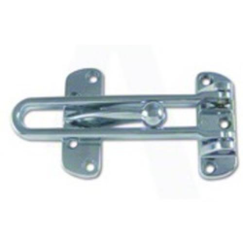 DOOR RESTRICTOR CHROME