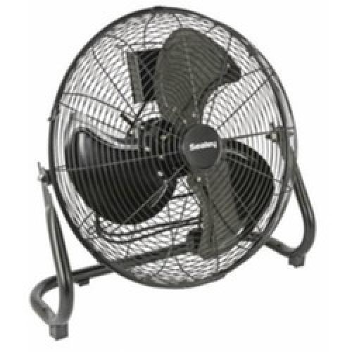FAN HIGH VELOCITY 460MM        240V HVF18 SEALEY