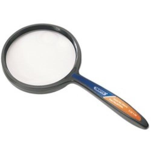 MAGNIFYING GLASS ROUND 70MM    M709A 78476 DRAPER