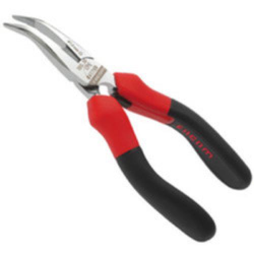 CURVED NOSE PLIERS 200MM       195A.20CPE FACOM