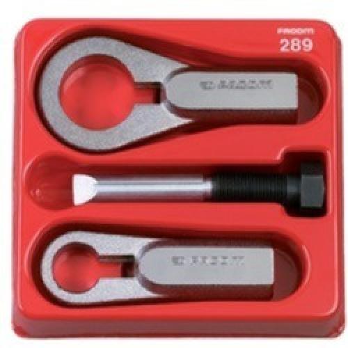 NUT SPLITTER SET M2-M8 M10-M16 289.J1 FACOM