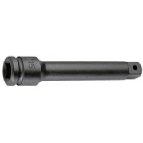 1/2 SQUARE DRIVE EXTENSION     125MM S.210 FACOM